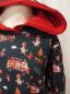 Preview: Sweatshirt Gr. 92 selbstgenäht (3315)